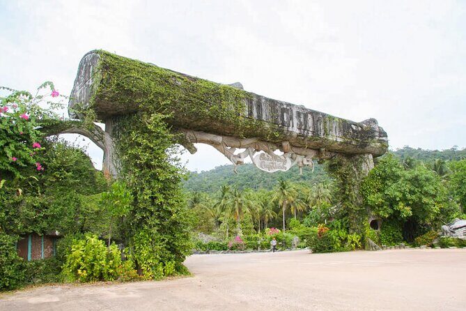 Private 1 Day South Phu Quoc Tour - FAQs