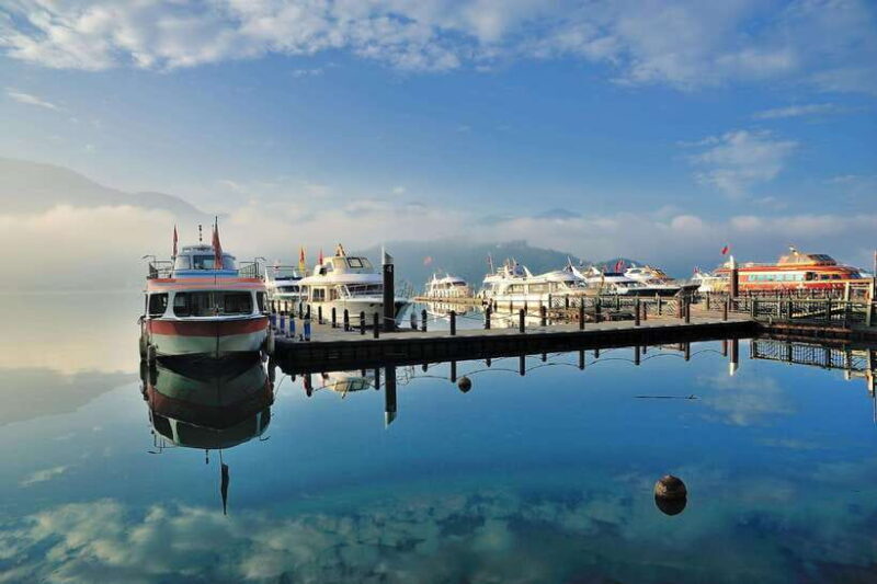 Private 1 Day Sun Moon Lake Escape Tour from Taipei - The Sum Up