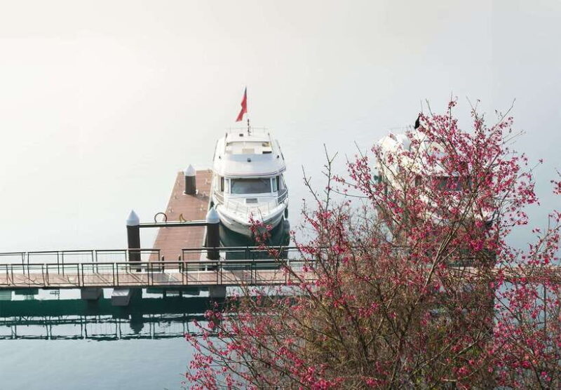 Private 1 Day Sun Moon Lake Escape Tour from Taipei - FAQ