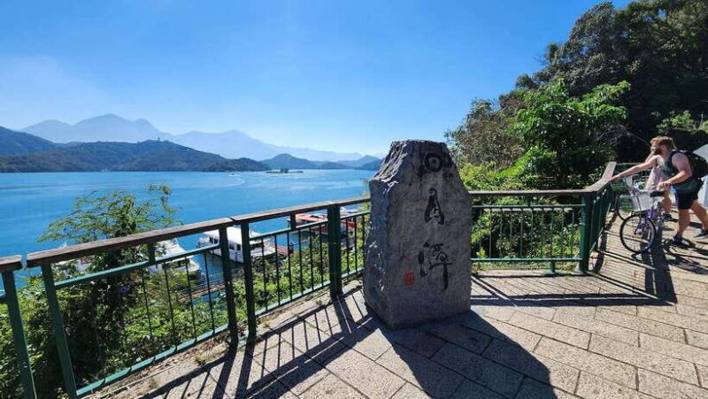 Private 1 Day Sun Moon Lake Escape Tour from Taipei - Final Thoughts: Who Is This Tour Perfect For?