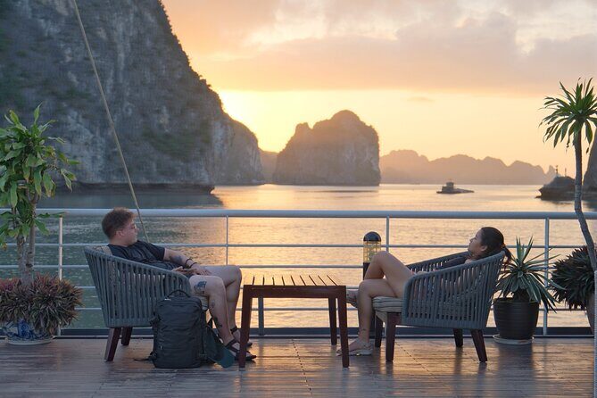 Private 1 Day Tour in Ha Long Bay with Private Cruise or Group - Pricing & Value