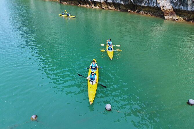 Private 1 Day Tour in Ha Long Bay with Private Cruise or Group - FAQ