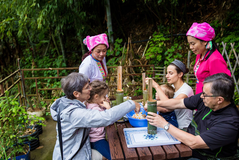 Private 1-Day Tour of Longji Pingan Rice Terraces, Guilin - Should you book this Longji day trip?