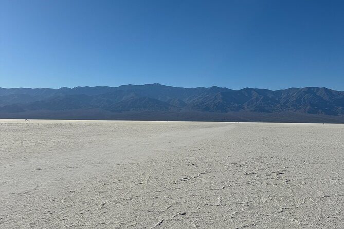 Private 1 Day Tour to Death Valley National Park - FAQ
