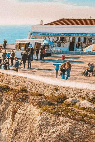 Private 1-Day Tour to Fátima, Batalha, Nazaré, and Óbidos - Inclusions and Booking