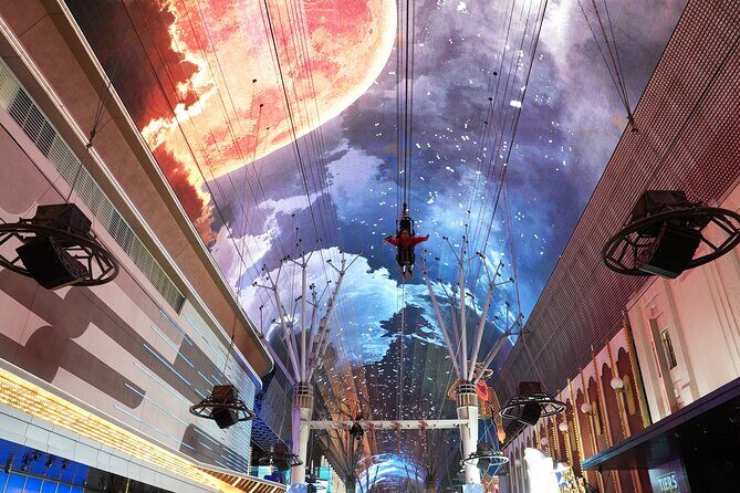 Private 1-Day Tour to Hoover Dam and Las Vegas from Los Angeles - The Journey to Las Vegas: Transition from Natural Wonder to Urban Playground