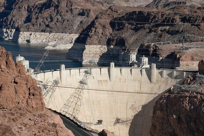 Private 1-Day Tour to Hoover Dam and Las Vegas from Los Angeles - Frequently Asked Questions
