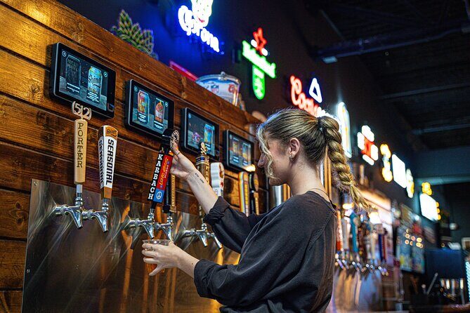 Private 1 Hour Axe Throwing Experience in Texas - What to Expect from Your Axe Throwing Experience