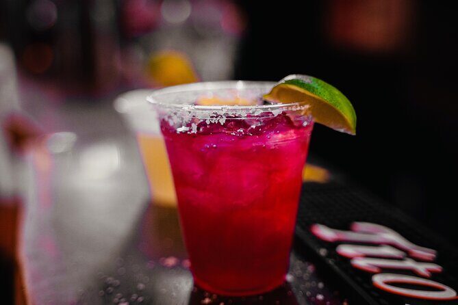 Private 1 Hour Axe Throwing Experience in Texas - The Sum Up