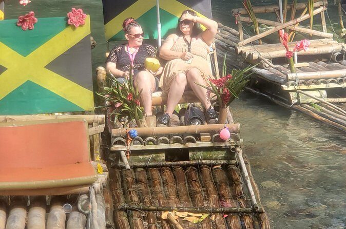 Private 1 Hour Bamboo River Rafting in Montego Bay - FAQs