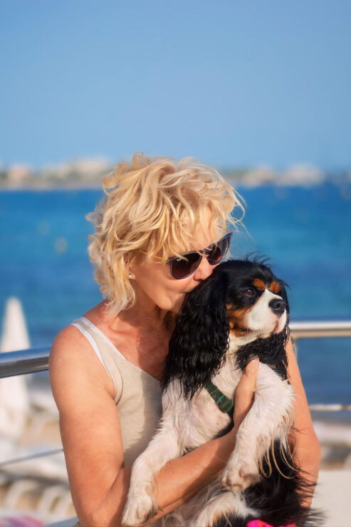 Private 1-Hour Cannes Photography Experience - Key Points