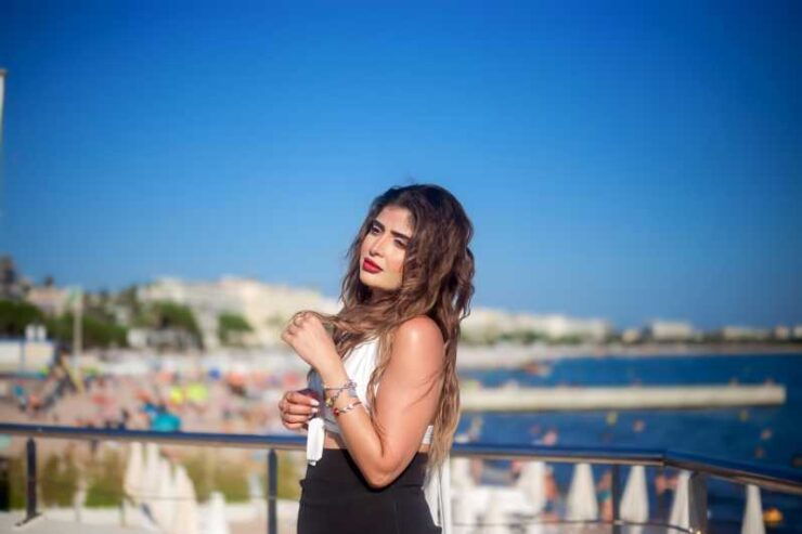 Private 1-Hour Cannes Photography Experience - Booking Process