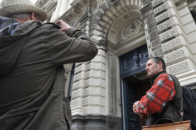 Private 1-Hour Heritage Highlights Walking Tour of Dunedin  - Dunedin & The Otago Peninsula - Overview and Highlights