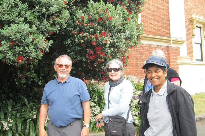 Private 1-Hour Heritage Highlights Walking Tour of Dunedin  - Dunedin & The Otago Peninsula - Traveler Photos and Reviews