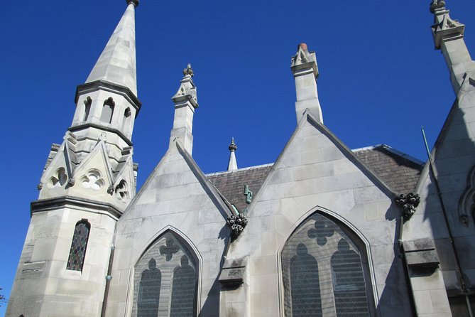 Private 1-Hour Heritage Highlights Walking Tour of Dunedin  - Dunedin & The Otago Peninsula - Additional Information