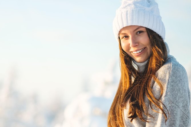 Private 1-Hour Outdoor Photo Shoot, Christchurch - Meeting Details