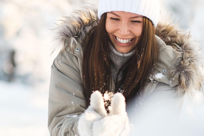 Private 1-Hour Outdoor Photo Shoot, Christchurch - Expectations and Accessibility