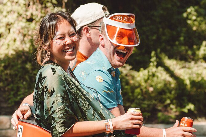 Private 1 Hour Pedicab City Tour of Austin - Who should consider this tour?