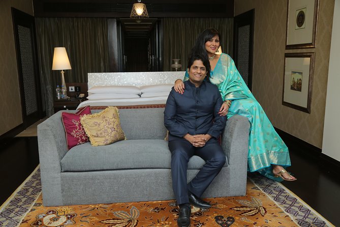 Private 1-Hour Professional Photoshoot, Jaipur (Feb ) - Experience Inclusions