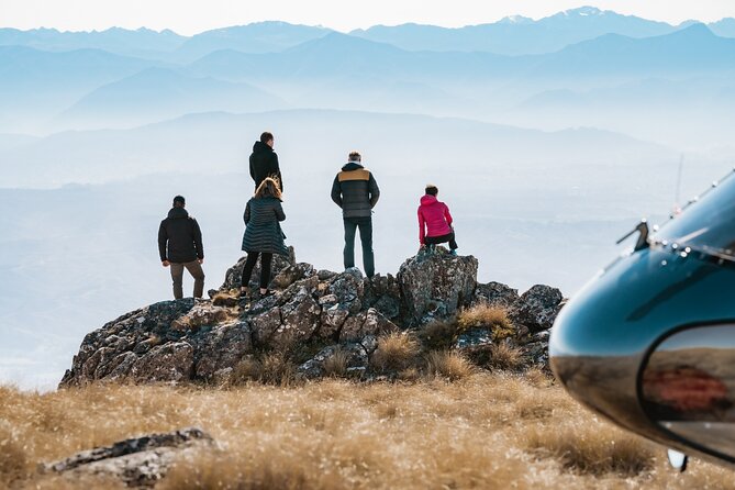 Private 1-Hour Scenic Flight With Mountain Landing From Nelson - What To Expect