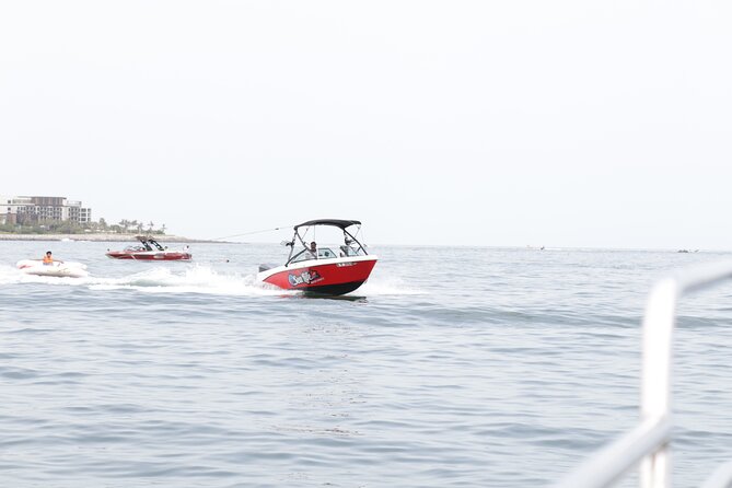 Private 1 Hour Speed Boat Ride in Dubai - Traveler Photos