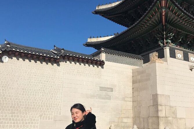 Private 1 Hour Tour in Seoul with Photoshoot - The Experience: Pros and Cons
