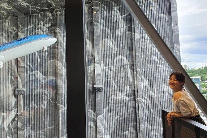 Private 1 Hour Tour in Seoul with Photoshoot - Authentic Insights from Past Travelers