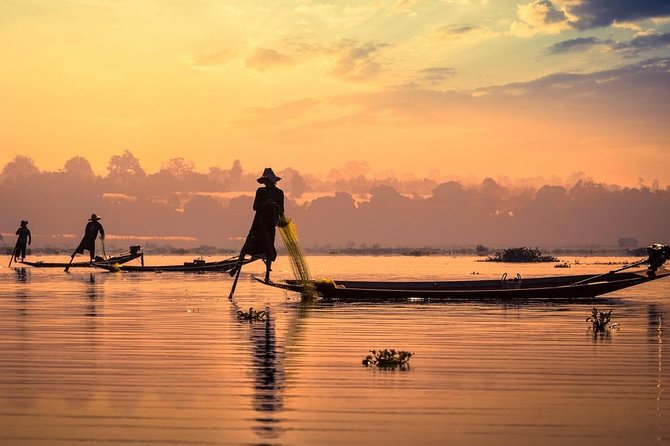 Private 10-Day Tour of Myanmar: Yangon - Inle Lake - Bagan - Mandalay by Flights - Sightseeing Itinerary