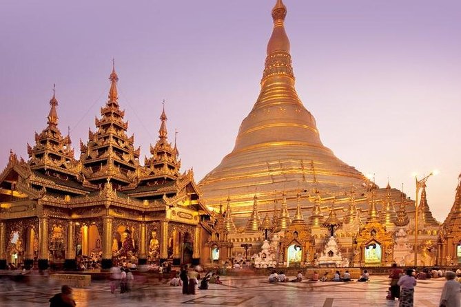 Private 10-Day Tour of Myanmar: Yangon - Inle Lake - Bagan - Mandalay by Flights - Booking Details and Policies