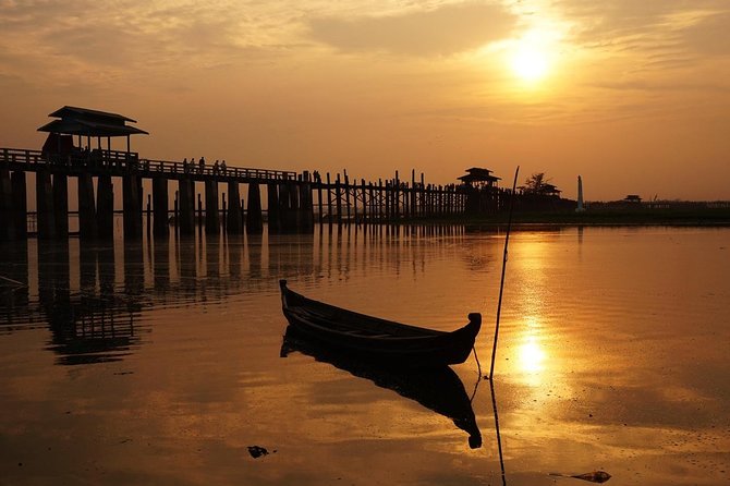 Private 10-Day Tour of Myanmar: Yangon - Inle Lake - Bagan - Mandalay by Flights - The Sum Up