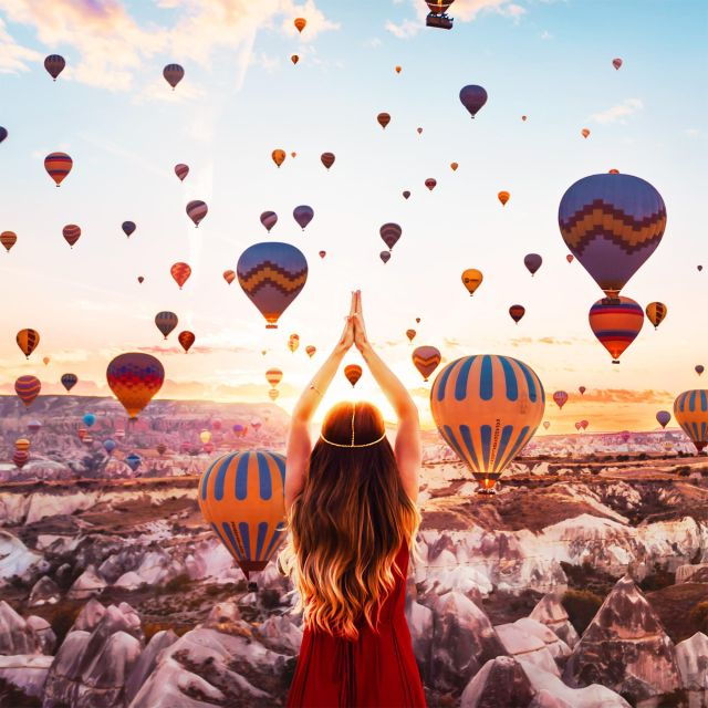Private 10 Day Turkey Tour - Tour Details