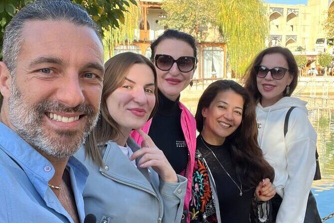 Private 10-Day Uzbekistan Tour by Car and Minivan from Khiva - Good To Know