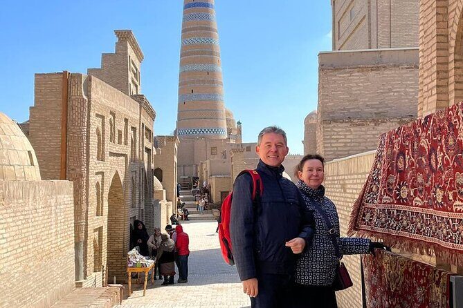 Private 10-Day Uzbekistan Tour by Car and Minivan from Khiva - Final Thoughts