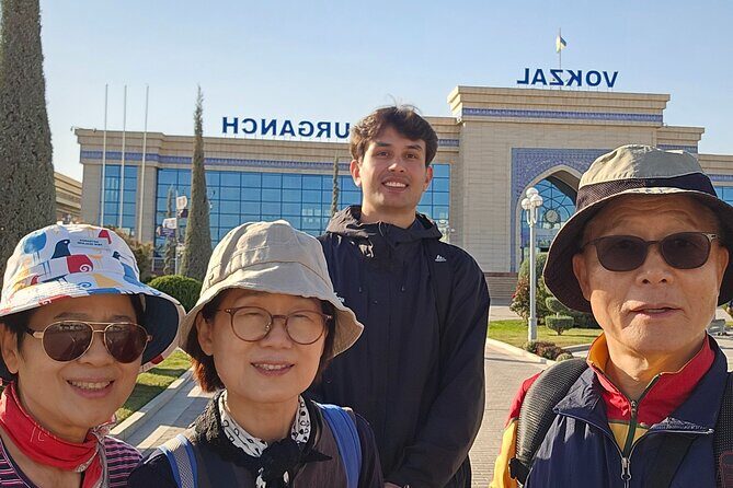 Private 10-Day Uzbekistan Tour by Car and Minivan from Khiva - FAQs