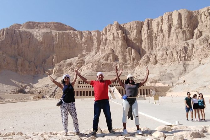 Private 10-Day Walk Like an Ancient Egyptian Footsteps Pharaohs,Roman,Coptic,Jewish - Additional Information