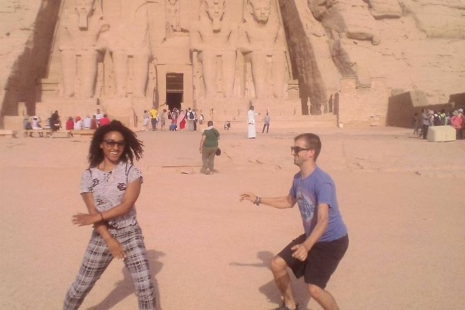 Private 10-Day Walk Like an Ancient Egyptian Footsteps Pharaohs,Roman,Coptic,Jewish - Frequently Asked Questions