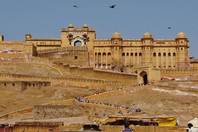Private 10 Days Delhi,Agra,Jaipur Tour With Holy City Varanasi - Pricing and Booking Information