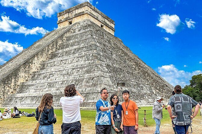 Private 10 Days Luxury Mexico Honeymoon All Inclusive - Good To Know  