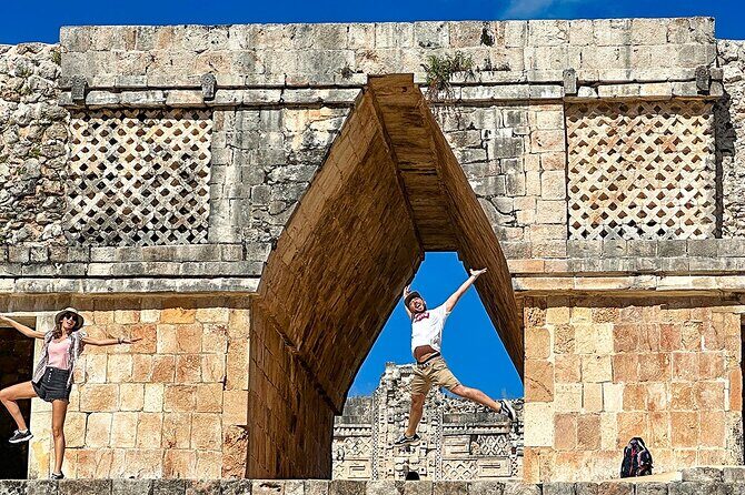 Private 10 Days Luxury Mexico Honeymoon All Inclusive - What Makes This Tour Stand Out?