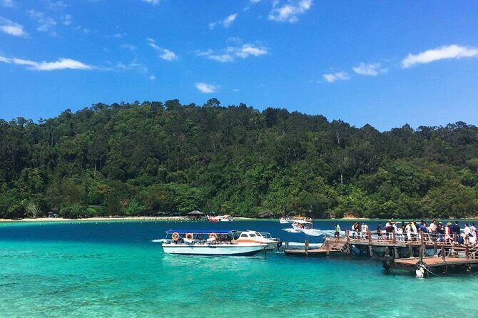 Private 10 Days Malaysia Borneo Wildlife Tour with Beach - Exploring the Itinerary in Detail