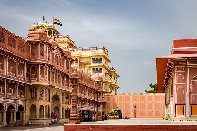 Private 10 Days Radiant Rajasthan Tour - Accommodation Details