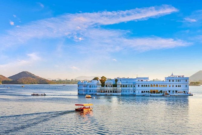 Private 10 Days Radiant Rajasthan Tour - Transportation and Guides