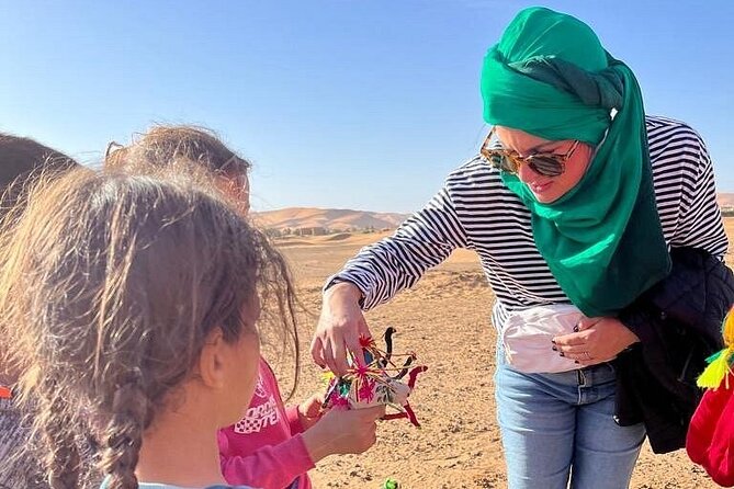 Private 10 Days Tour From Casablanca via Desert - Itinerary Overview