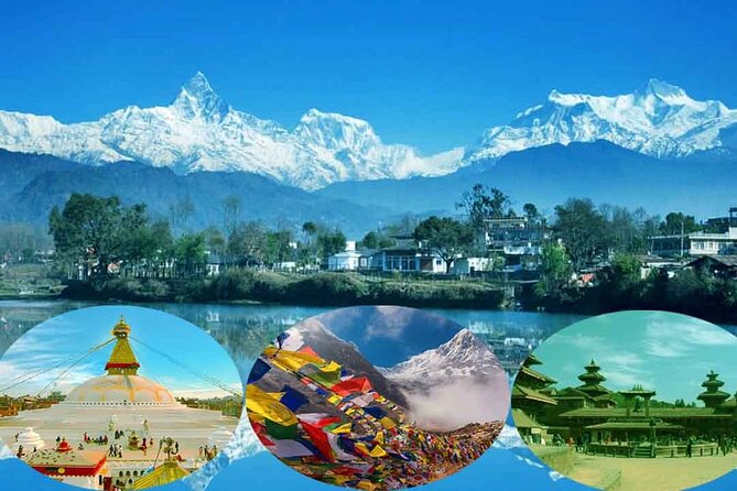 Private 10 Days Tour Package in Nepal - Common Questions