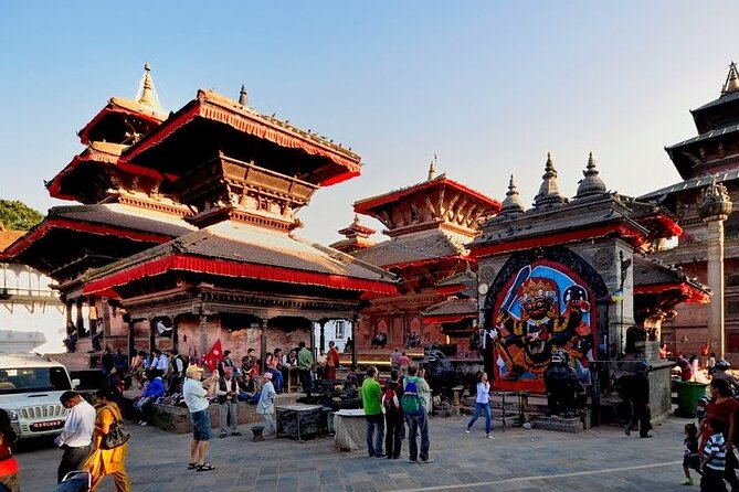Private 10 Days Tour Package in Nepal - The Sum Up