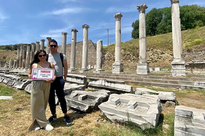 Private 10 Days Turkey Tours - Included Destinations