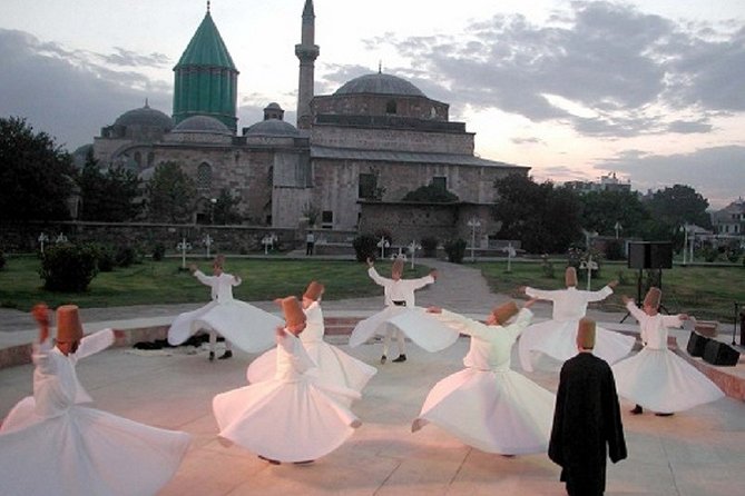 Private 10 Days Turkey Tours - Landmarks and Attractions