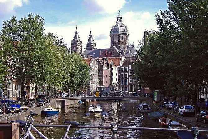 Private 10-Hour Day Excursion to Amsterdam From Brussels With Hotel Pick up - The Sum Up