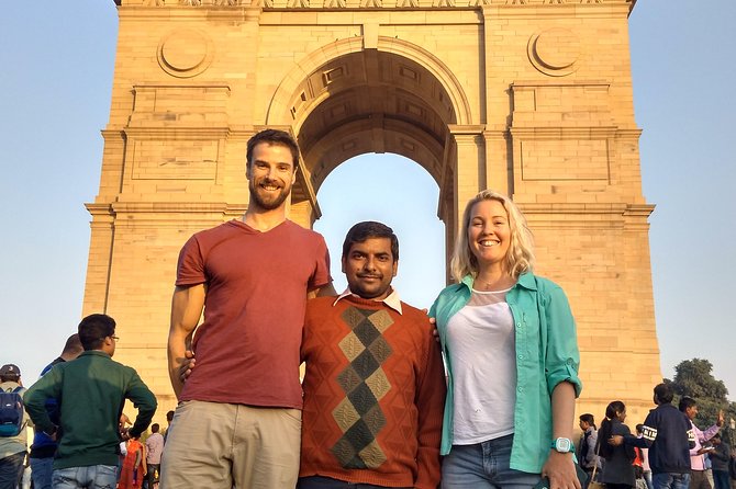 Private 10- Hour Old Delhi And New Delhi Tour - Pricing Details