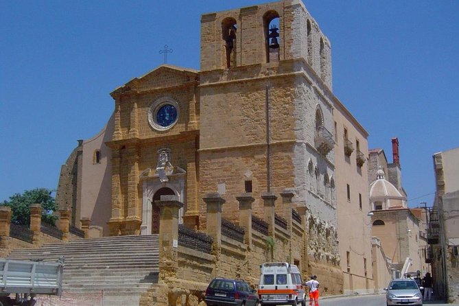 Private 10 Hour Tour to Agrigento (Valley of the Temples) From Palermo - Tour Highlights